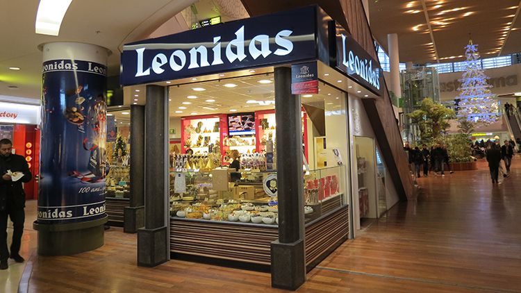 Leonidas defance photo original