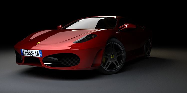 F430